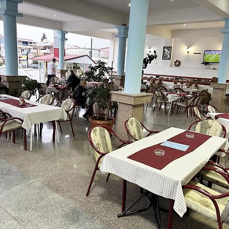 Restaurant & Apartments Jug سوتوموري المظهر الخارجي الصورة