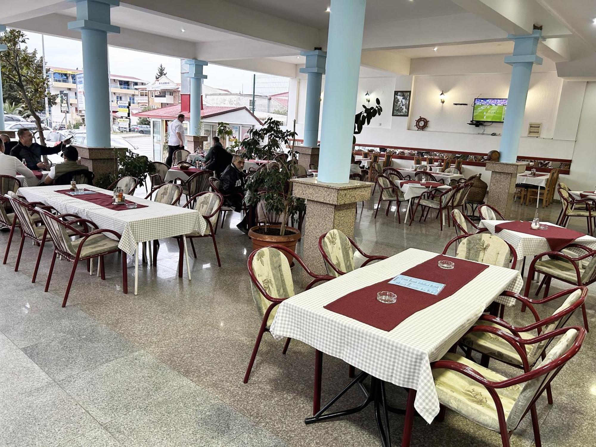 Restaurant & Apartments Jug سوتوموري المظهر الخارجي الصورة