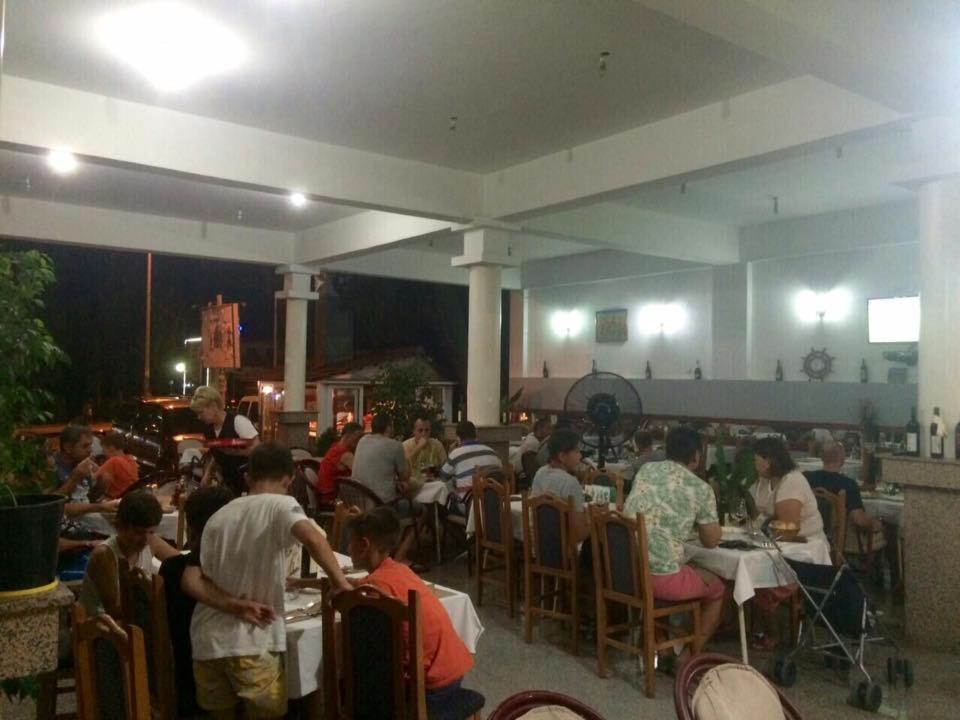 Restaurant & Apartments Jug سوتوموري المظهر الخارجي الصورة