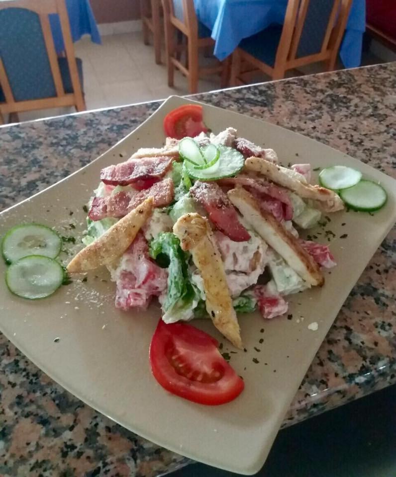 Restaurant & Apartments Jug سوتوموري المظهر الخارجي الصورة